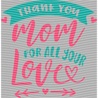 Mother's Day-MM 3816